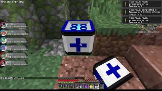 마크! 픽셀몬 모드 즐기기 (60) minecraft pixelmon mod