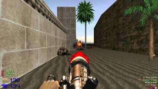 [Doom 2] Epic 2, map 32