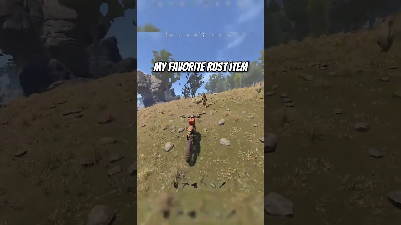 they're so fast #rust #shorts