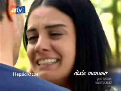 عايدة وهارون لو قالولك