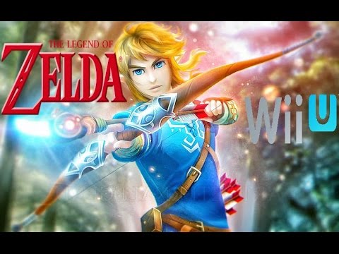 Zelda: Breath of the Wild News - Episode 6 Zelda Wii U Development, Analysis, Eiji Aonuma, E3 2014