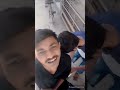 39/100 Aj to gir hi Gaya 😂 #ashortaday #minivlog #tranding #mumbai #shorts