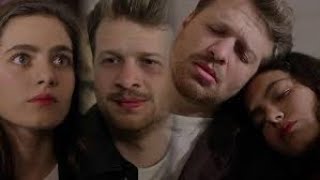 Eleni & Oruç | Senin Canın Sağ Olsun | Taşacak Bu Deniz Klip