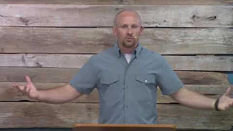 Understanding Divine Healing #1