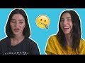 The Veronicas React To Their Weirdest Interview | MTV REACTS