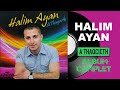 Halim ayan  a thaqcicth album complet