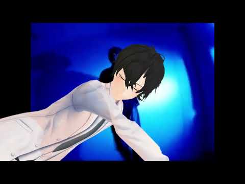 【MMD】Daisuke【あるとる】