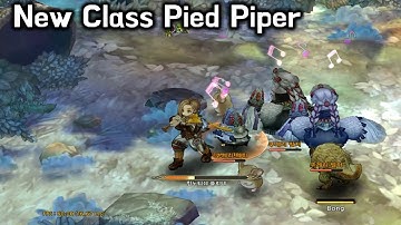 [TOS] New Class Pied Piper