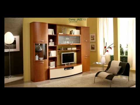 Falarte gierre mobili zona giorno youtube Mobili zona living