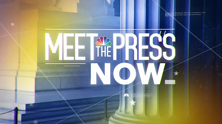 MTP NOW Dec. 23  Jan. 6 Committee Final Report; Ma...
