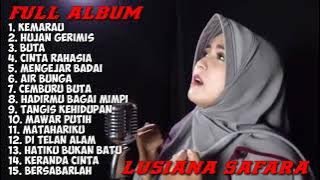 LUSIANA SAFARA || kumpulan cover lagu lusiana safara paling mantap