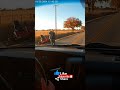 Roadside Assistance Confusion (Tioga, TX) #shorts #viral #countrylife #dashcam