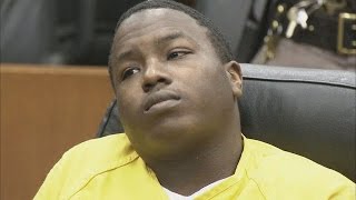 Detroit Rapper And Chief Keef Affliate Yae Yae Jordan Sentenced To 33-60 Years In Prison.