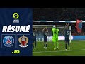 PARIS SAINT GERMAIN   OGC NICE 2   1   Rsum   PSG   OGCN  2022 2023