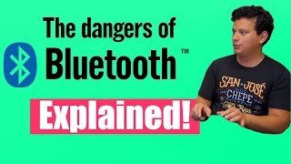 Are Bluetooth devices safe? The dangers of radiation explained | DHRME #21