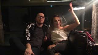 Gimper Szczerze O Iwonie Pavlović