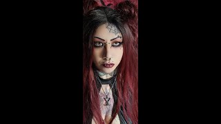 DTLEYE blind box review/discount code/contacts for dark eyes by Raven 318 views 1 year ago 13 minutes, 10 seconds