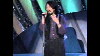 M Nasir - Anak Anak Kita (1994) LIVE