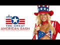 Wwe the great american bash 2004  highlights