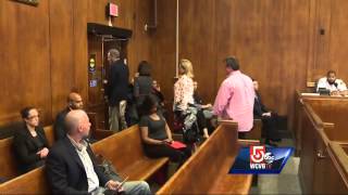 Amy Lord's accused killer attempts suicide over weekend