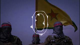 biji biji ypg awaze çiya şoreşa waşokani