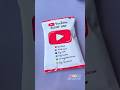 Youtube blind bag tonniartandcraft love art craft youtube youtubeshorts  diy