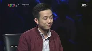 Ai Là Triệu Phú 19/4/2016.
