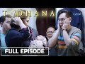 Tadhana: Pinay sa Dubai, kinupkop ang natagpuang sanggol sa washing machine! | Full Episode