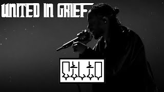 United In Grief - Kendrick Lamar [Remake] Instrumental