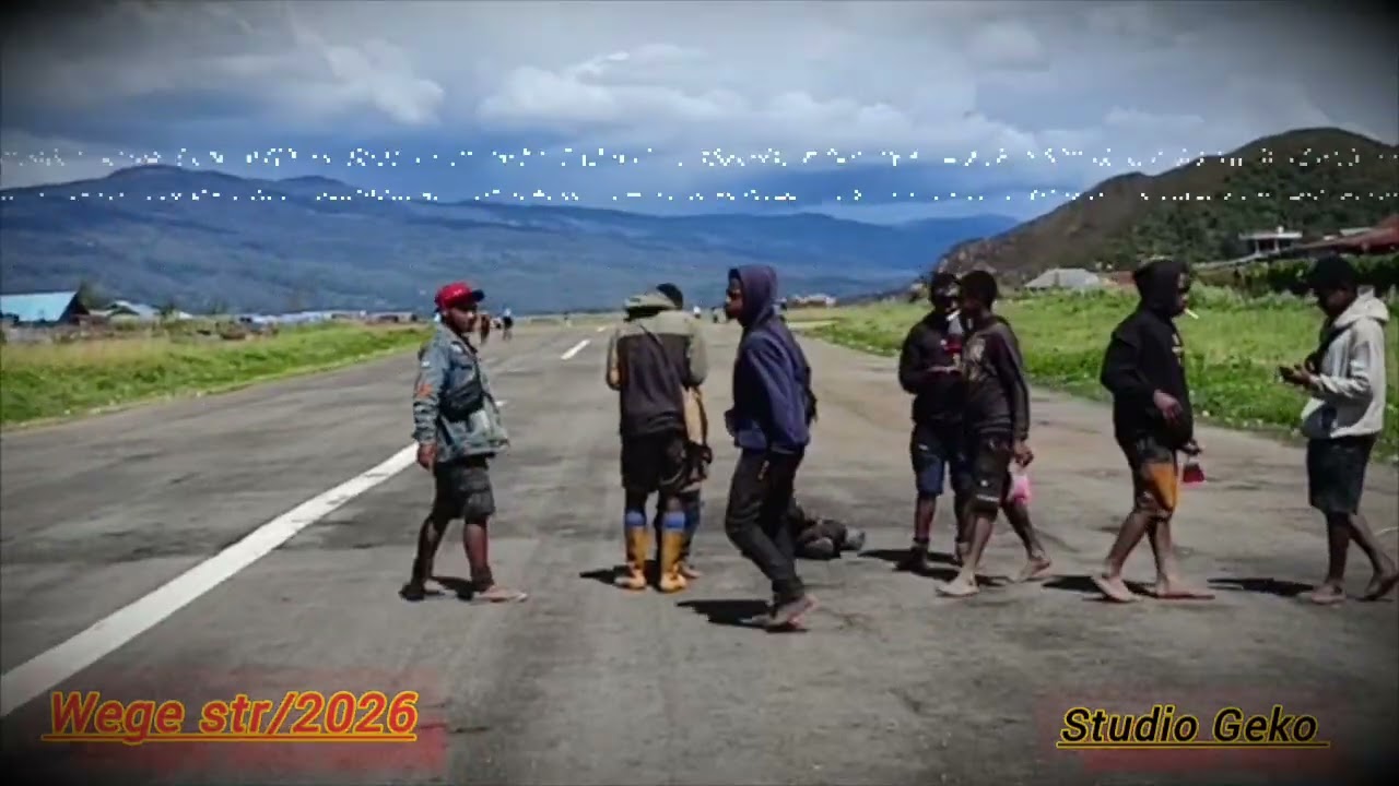 Meu wae dimi kike nemouga mei ka/2026