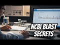 Unlocking the Secrets of NCBI BLAST | Nucleotide BLAST Mastery