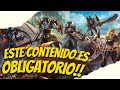 ESTO ES LO MÍNIMO QUE TIENES QUE HACER CADA DÍA!! | RAID: SHADOW LEGENDS