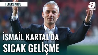 Fenerbahçe'nin Transfer Listesinde Kimler Var? Erdem Akbaş Tek Tek Açıkladı!