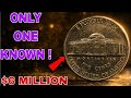 Top 5 Jefferson Nickel Coins (2012-D to 2016-D) | Rare US Five Cents Worth Money