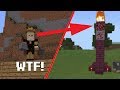 HOW TO SPAWN JEB IN MINECRAFT PE [I SPAWNED HIM!?!?!}