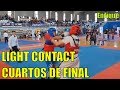 Light-contact (Kick boxing) Autonómico 2019