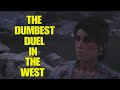 Red Dead Redemption 2: Oh Brother
