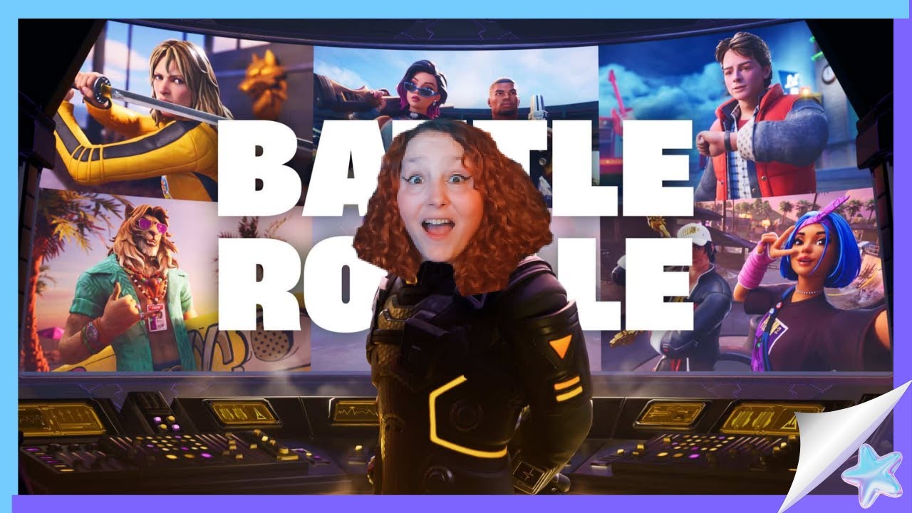 Fortnite mais sans pression 