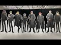 「黒子のバスケ 10th Anniversary in OIOI」描き下ろし特別衣装キャラクターパネル グッズ Kuroko's Basketball