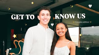 Our first video: GTKU | play a game | Q&A