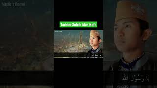 Tarhim Subuh Terbaru 2023 Mas Kafa Rekaman Jernih