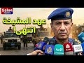 تعز تشتعل الدولة تكسر شوكة المشيخة وتعلن الحسم القانوني جراء ماحصل بين صهيب البركاني والاكححلي