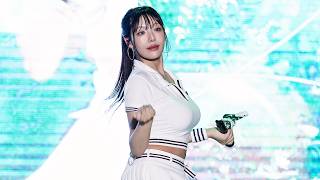 260514 초원 CHOWON 라잇썸 LIGHTSUM 'Honey or Spice' 4K 60P 직캠 @남서울대 축제 by DaftTaengk
