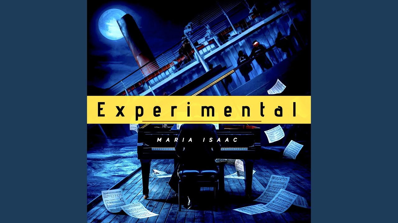 Experimento Five auf YouTube ansehen Experimento Five auf YouTube ansehen