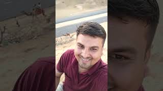 #camelride#Desertvibes #ytshorts #viralreels #love