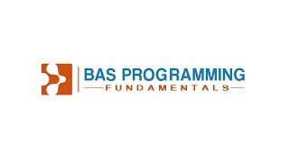 How to program a BAS Output to start based on temperature