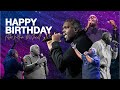 William McDowell Birthday Tribute