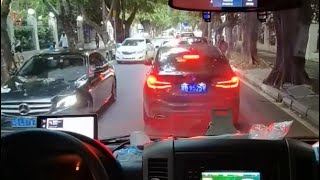 [INSIDE] chest pain! Ambulance responding to the scene urgent. ShenZhen EMS