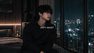 𝐏𝐥𝐚𝐲𝐥𝐢𝐬𝐭🎧 Too Tired to Think, Just Let the Music Play｜Chill R&B 2026 screenshot 1