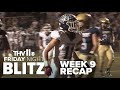 Recapping Week 9 of Arkansas high school football | Beyond the Blitz